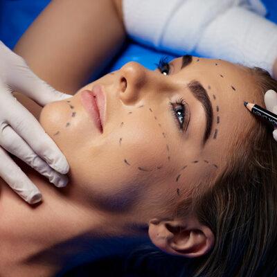 4 Common Cosmetic Surgeries