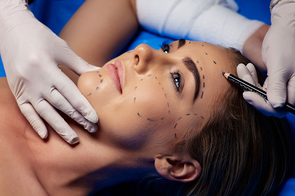 4 Common Cosmetic Surgeries