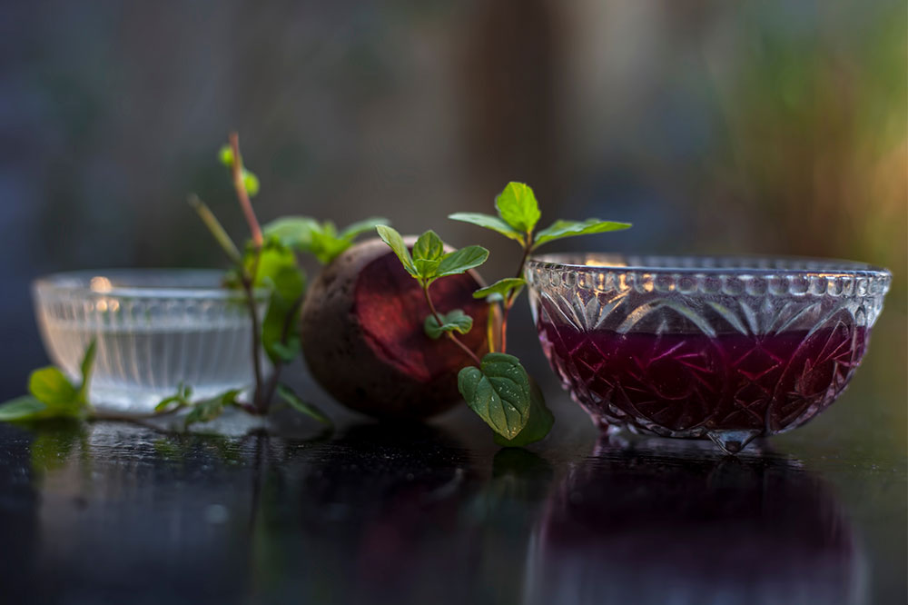 4 Home Remedies for Dandruff