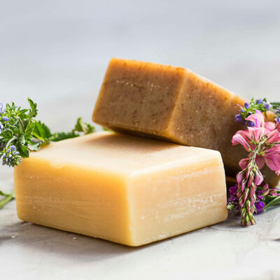 4 Moisturizing Soaps for Eczema-Prone Skin