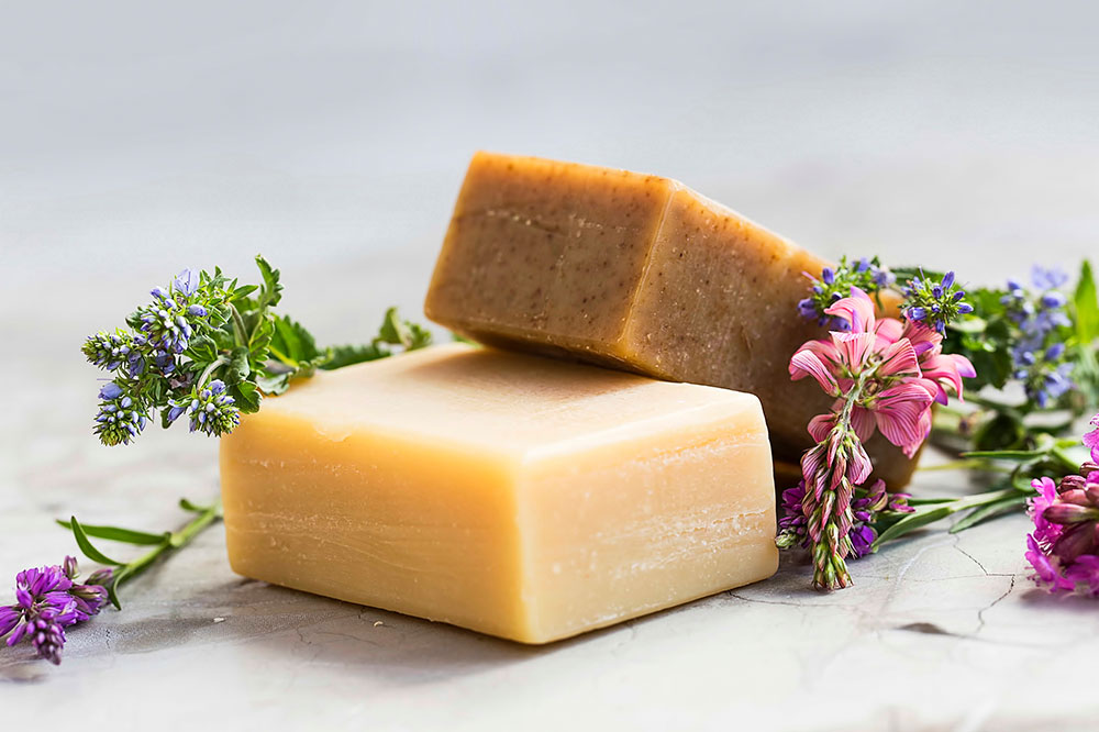4 Moisturizing Soaps for Eczema-Prone Skin