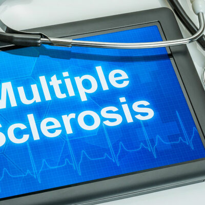4 Types of Multiple Sclerosis