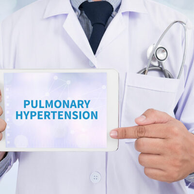 5 Common Symptoms of PAH