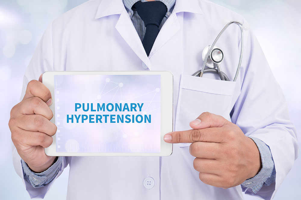 5 Common Symptoms of PAH