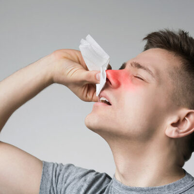 5 Complications of Nasal Polyps