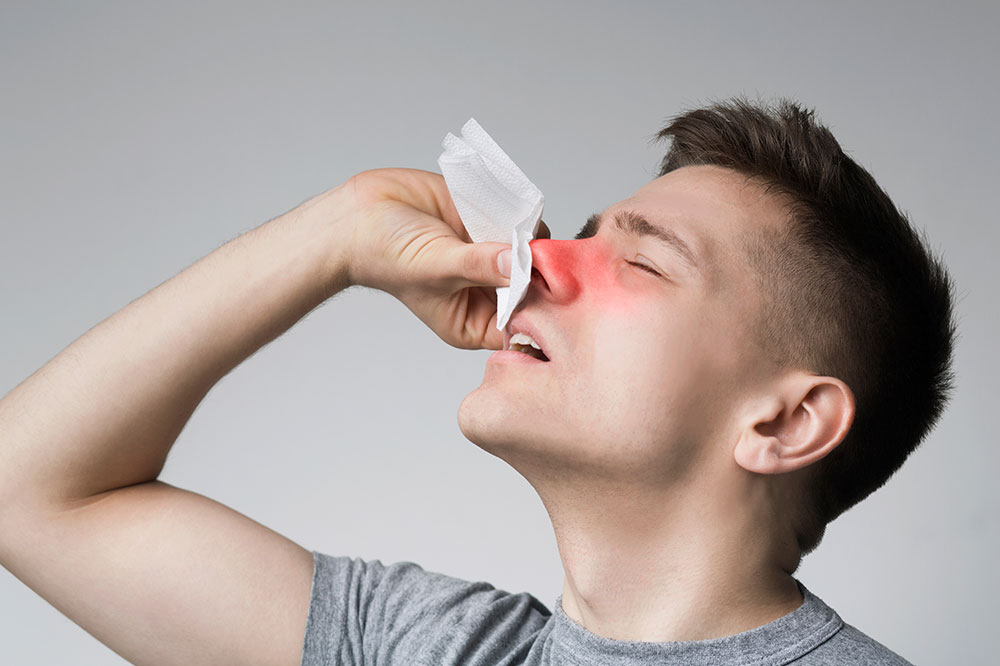 5 Complications of Nasal Polyps