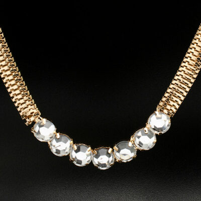 5 Must Own Classic Jewelry Pieces