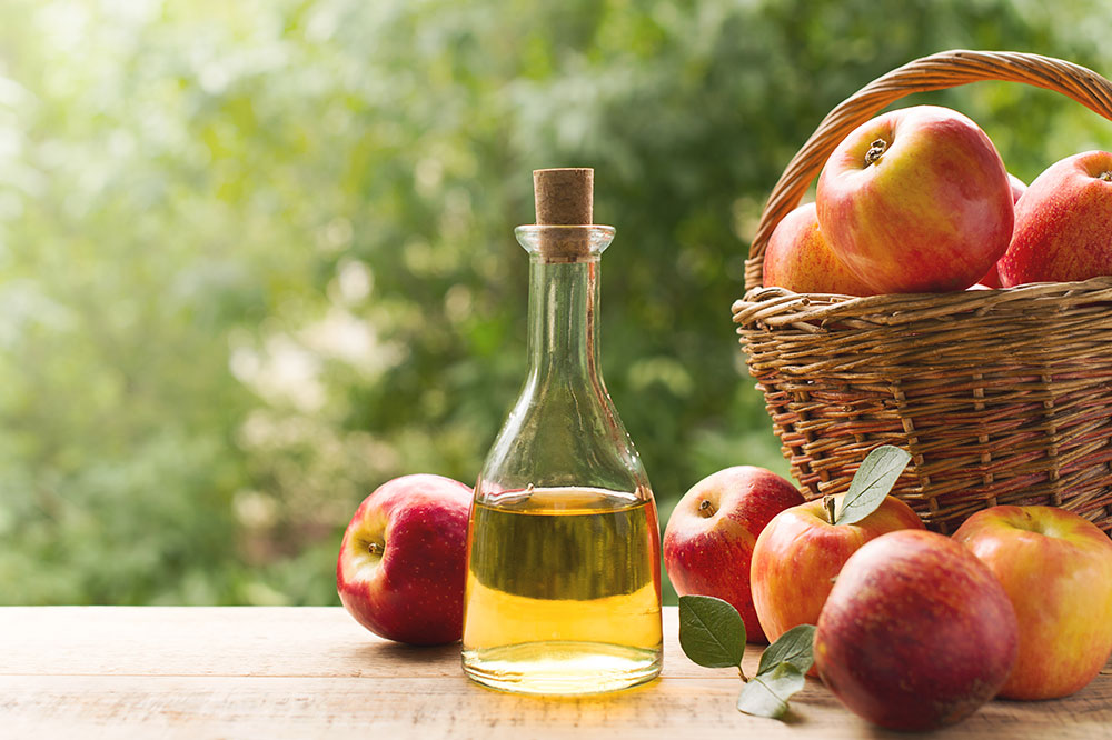 5 Natural Remedies for Fleas and Ticks