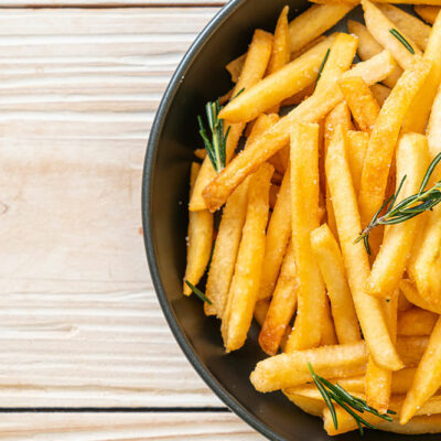 5 Worst Food Choices for Diabetics
