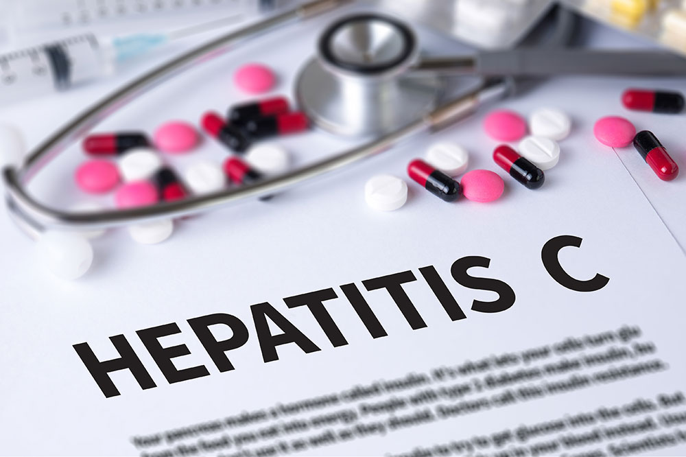 6 Common Complications of Hepatitis C