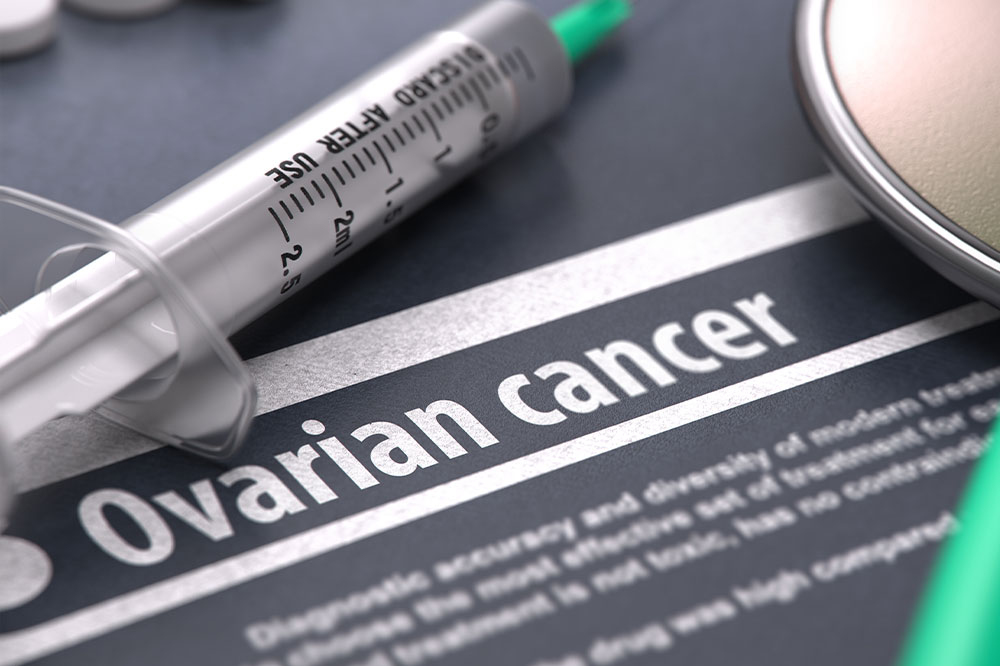 6 Complications of Ovarian Cancer