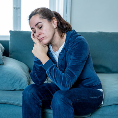 6 Tips for Living with Depression