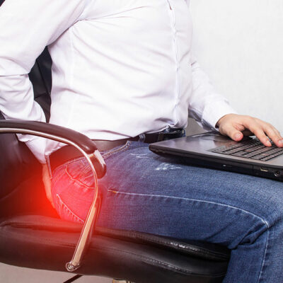 7 Causes of Hemorrhoids