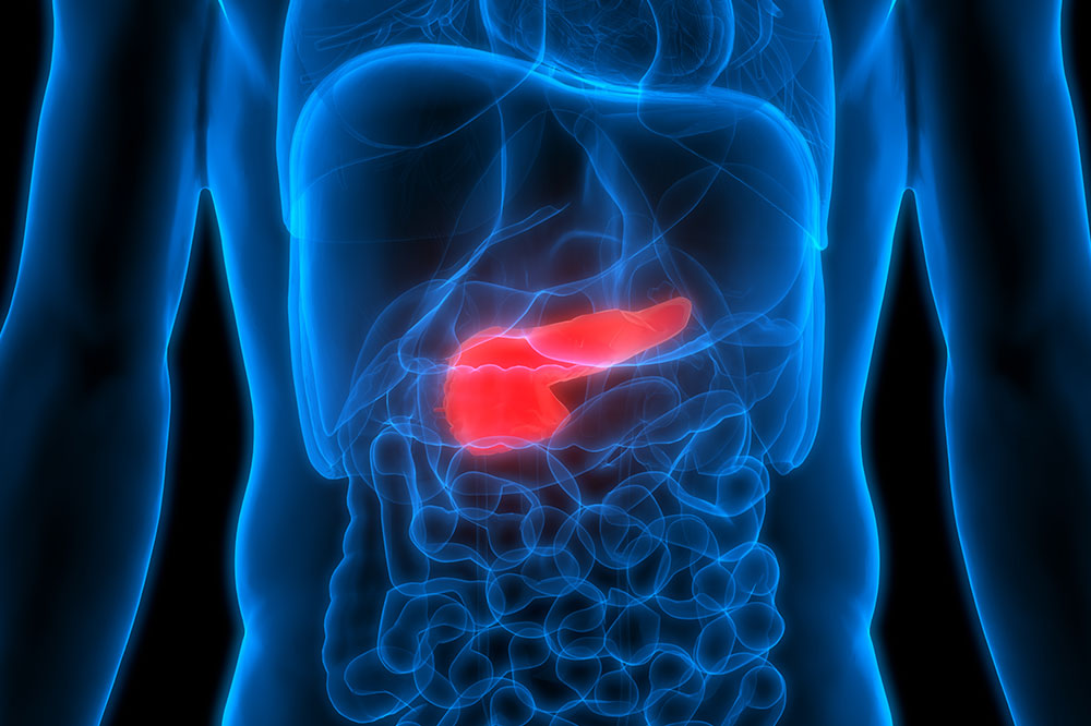 7 Early Warning Signs of Pancreatic Cancer