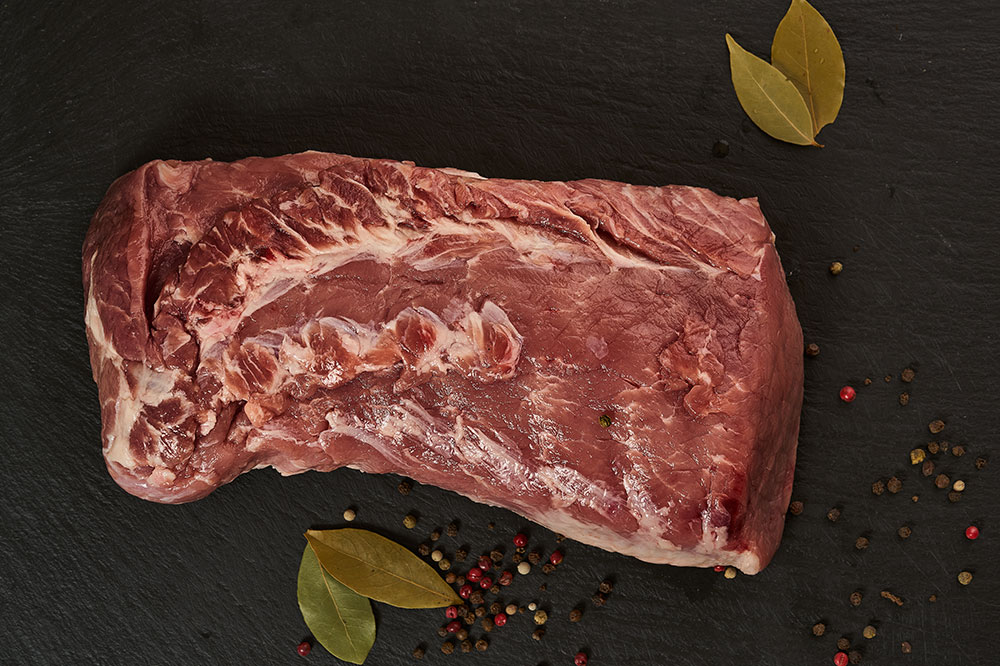 7 Foods that Worsen Gout