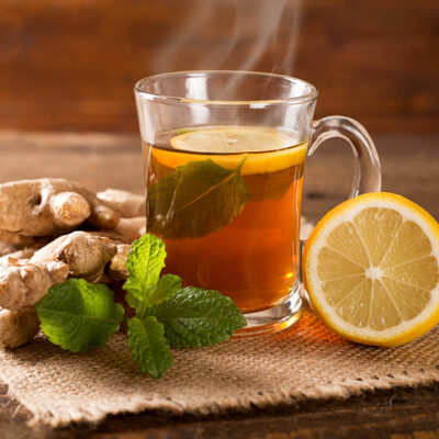 7 Immunity-Boosting Foods for Cold and Flu Season