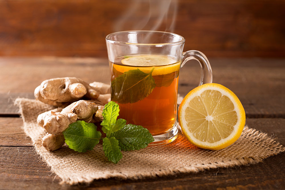 7 Immunity-Boosting Foods for Cold and Flu Season