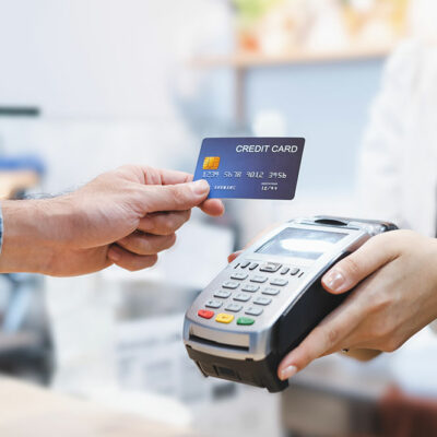 7 Most Serious Credit Card Mistakes