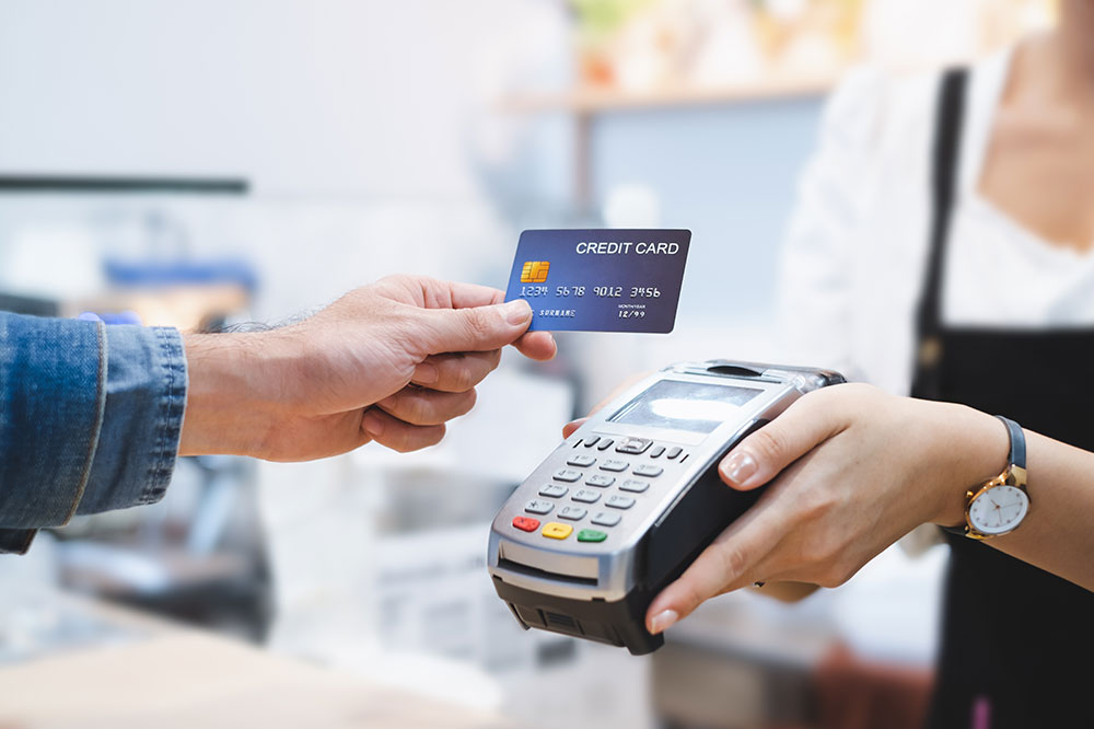 7 Most Serious Credit Card Mistakes