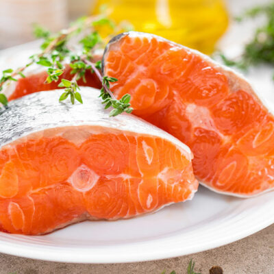 8 Superfoods for Arthritis
