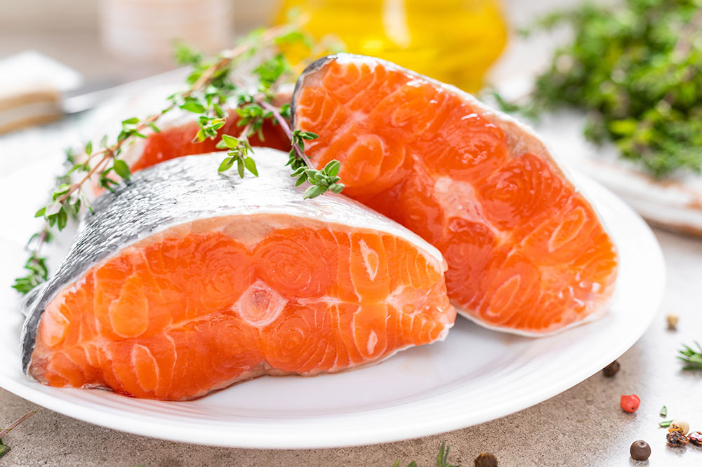 8 Superfoods for Arthritis