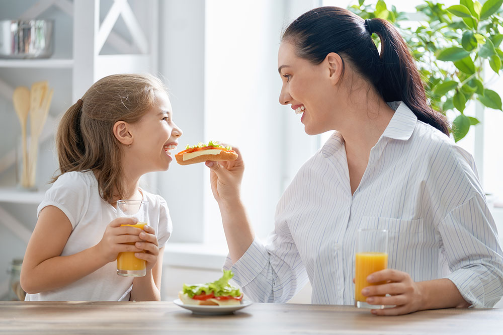 3 Wholesome Snack Ideas for Busy Kids and Parents
