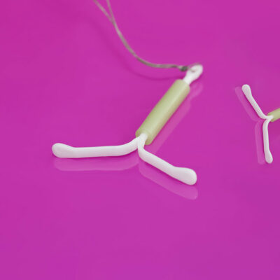 3 Types of Effective Intrauterine Devices