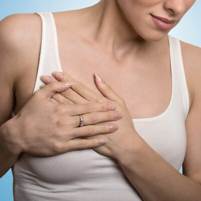 Breast Cancer – Types and Symptoms