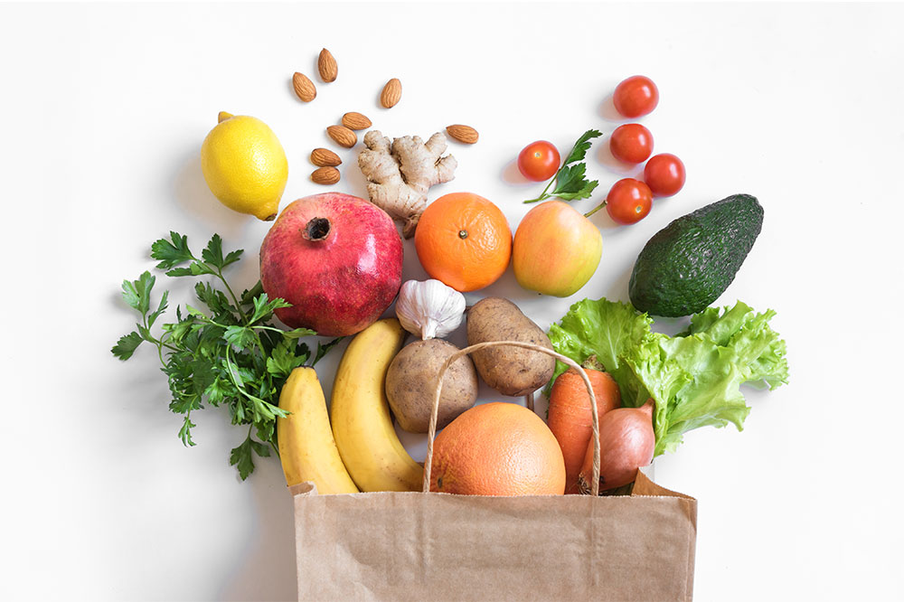 Foods to Eat and Avoid With Schizophrenia