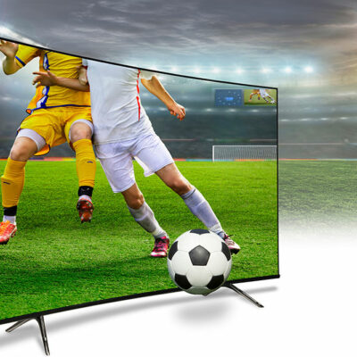 Popular 4K TVs to Check Out This Year