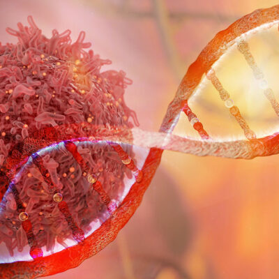 The Link Between Cancer and Genetics