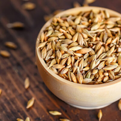 The Top 6 Cholesterol-Lowering Foods