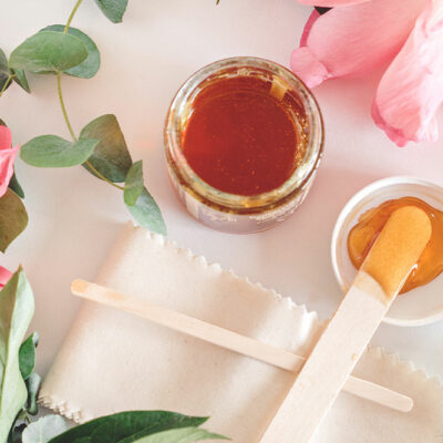 Top 5 DIY Hair Removal Techniques