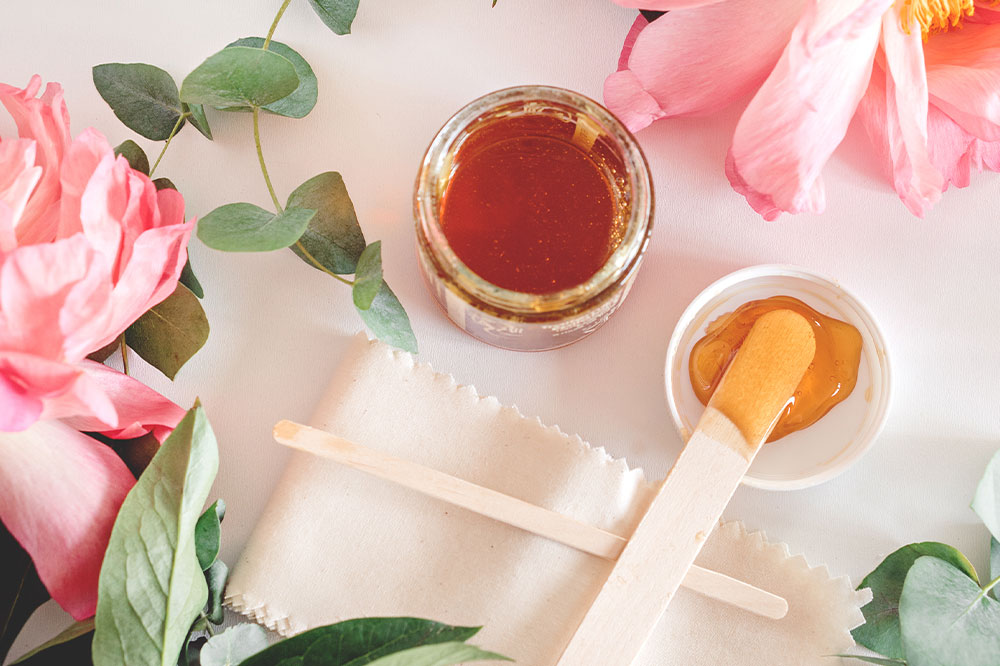Top 5 DIY Hair Removal Techniques