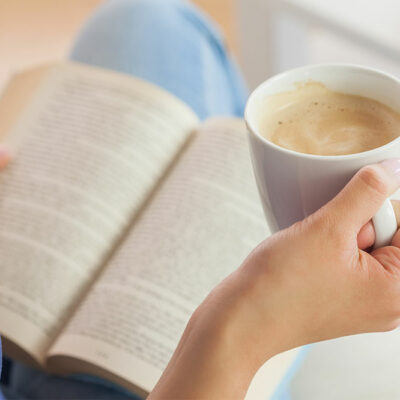 Top 5 Healthful Reasons to Drink Coffee