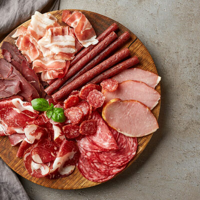 Top Foods That Trigger Breathing Issues