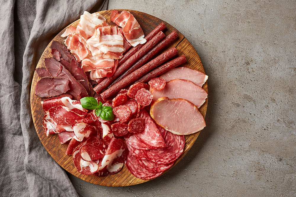 Top Foods That Trigger Breathing Issues
