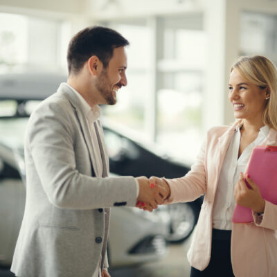 The Best Charity Organizations for Car Donation