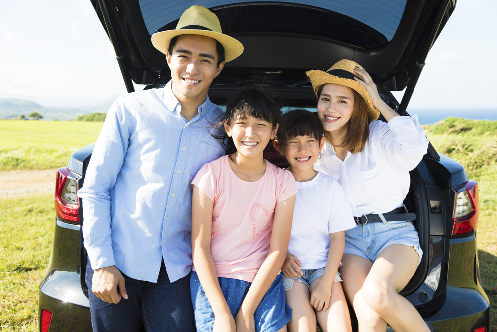6 Tips for an Unforgettable Road Trip