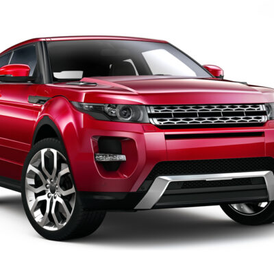 Top Rated SUVs for Safety in 2021