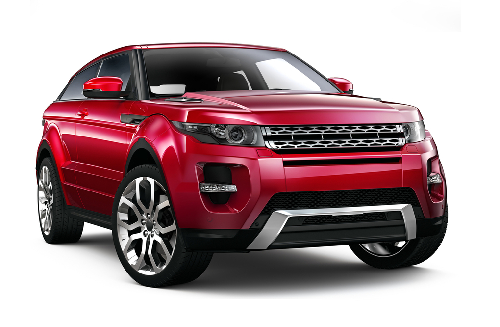 Top Rated SUVs for Safety in 2021