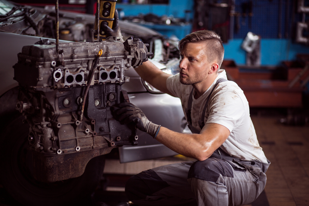 Important Factors to Consider in a Car Mechanic
