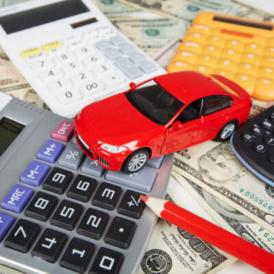 Important Factors to Consider for Car Loans