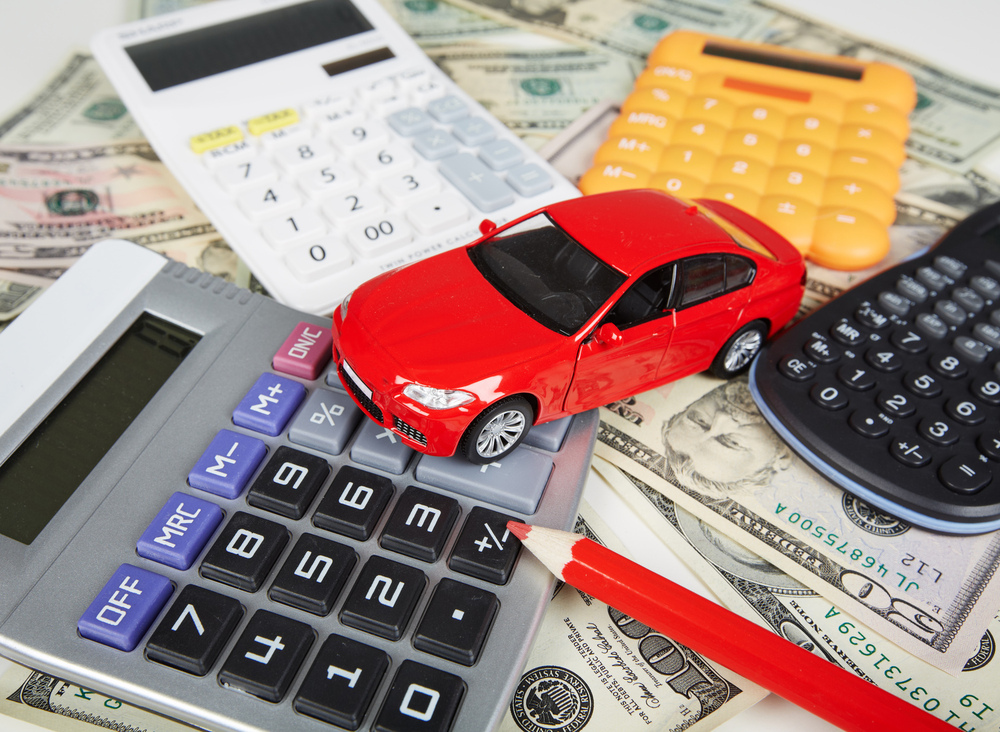 Important Factors to Consider for Car Loans