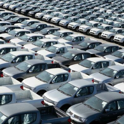 Tips to Consider for Vehicle Storage