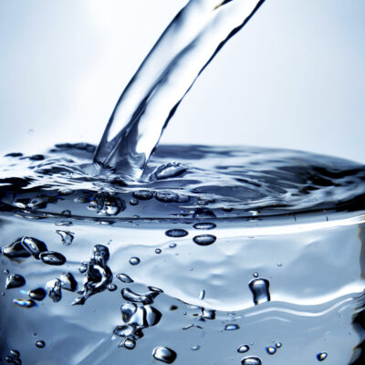 How Much Water Is Recommended Daily?