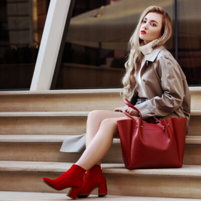 Hottest Style Trends to Make Any Outfit Pop