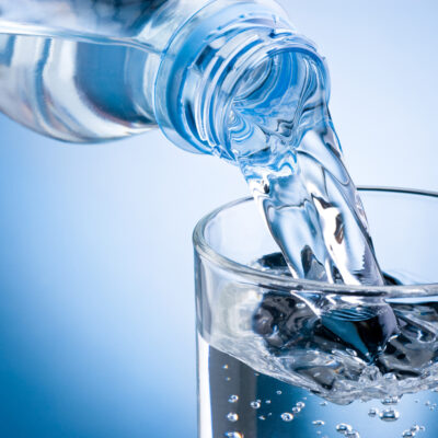 The Truth About Water