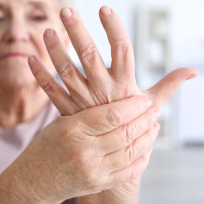 Early Parkinson’s Disease Symptoms