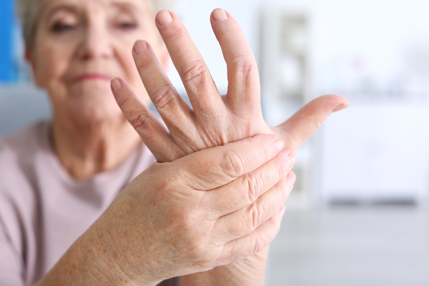 Early Parkinson’s Disease Symptoms